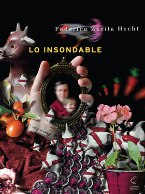 cover image of Lo insondable